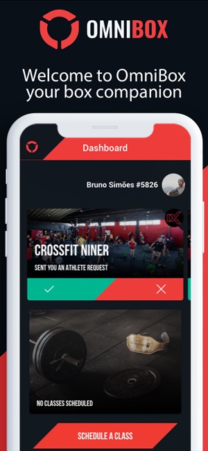 OmniBox on the App Store