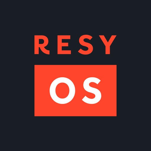 ResyOS Icon