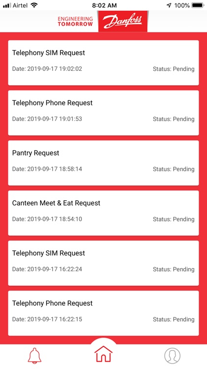 GS India Connect screenshot-3