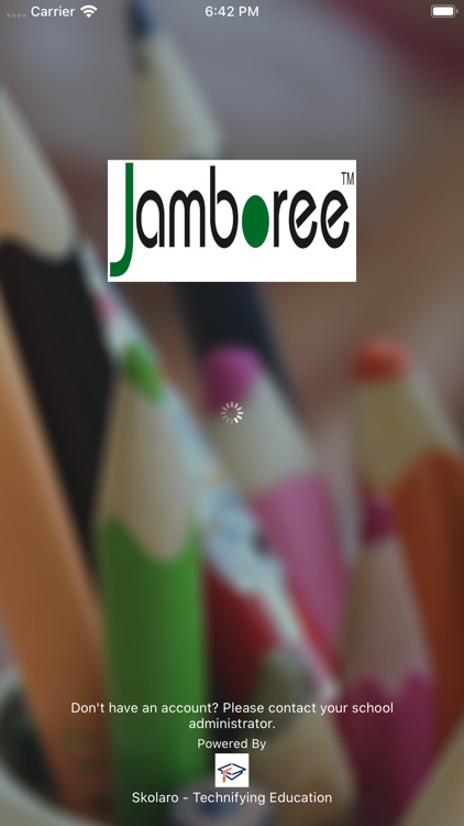 Jamboree Classes