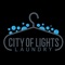 CITY OF LIGHTS LAUNDRY is the smart laundry solution to all your laundry woes