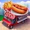 Cooking Urban Food, a new cooking game concept in which you can cook, train your waiters, upgrade your cooking tools for faster-paced cooking games and earn coins by becoming the best chef on different islands