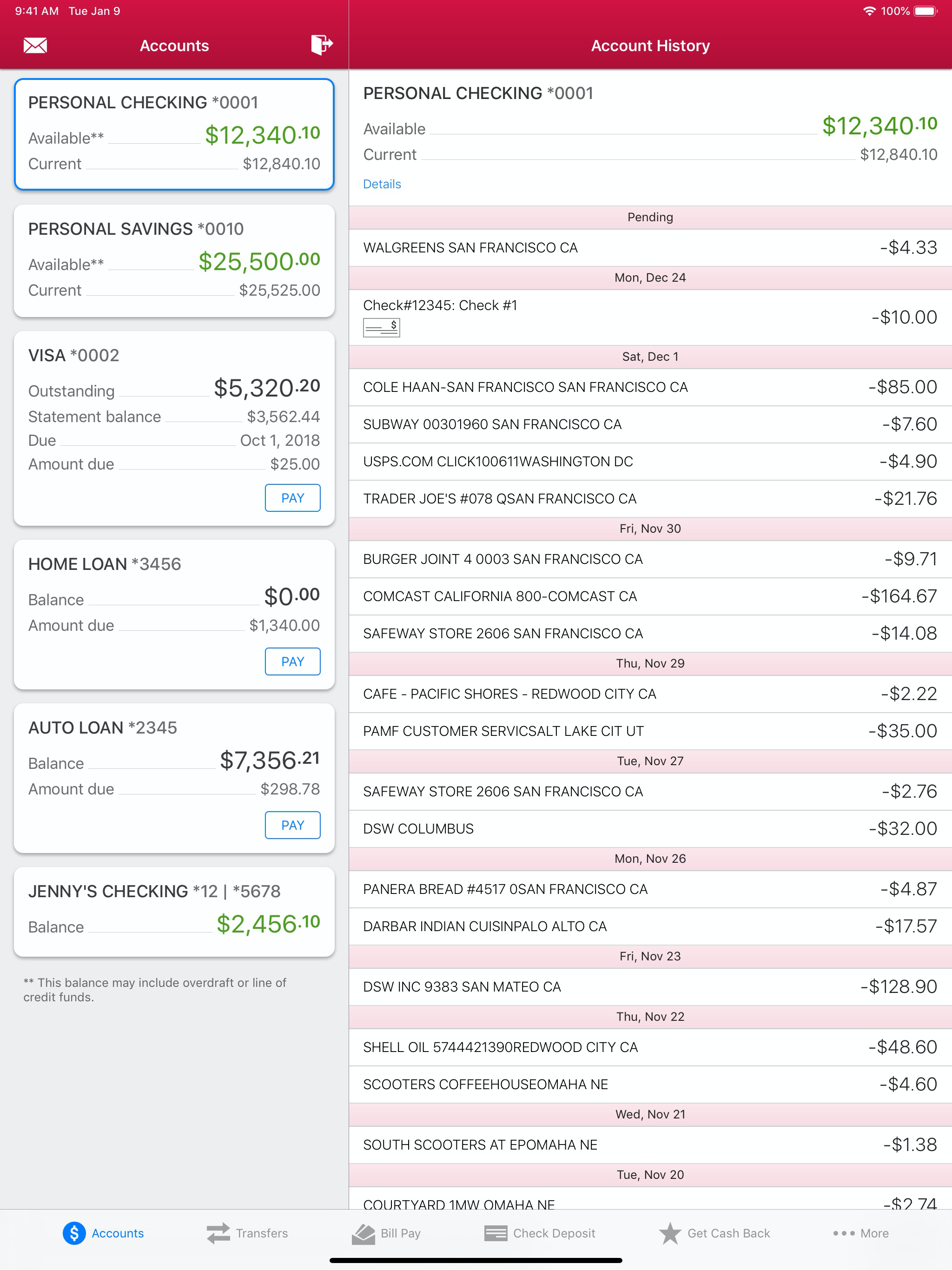 OHecu Mobile Banking