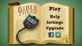 Game screenshot Bible Phrase: Books mod apk