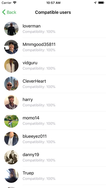 Mixed Match screenshot-4