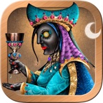 Download Deviant Moon Tarot app