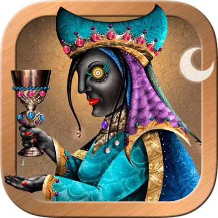 Deviant Moon Tarot Читы