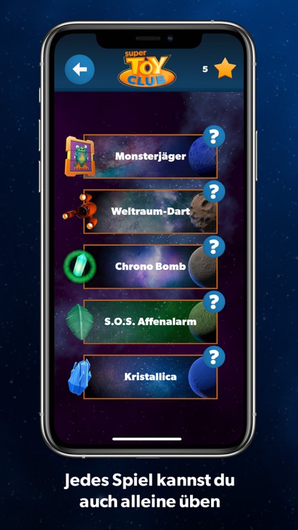 Super Toy Club screenshot-6