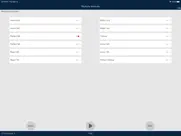 harmonomics ear training ipad bildschirmfoto 1