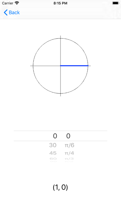 Function Quadratic screenshot 3