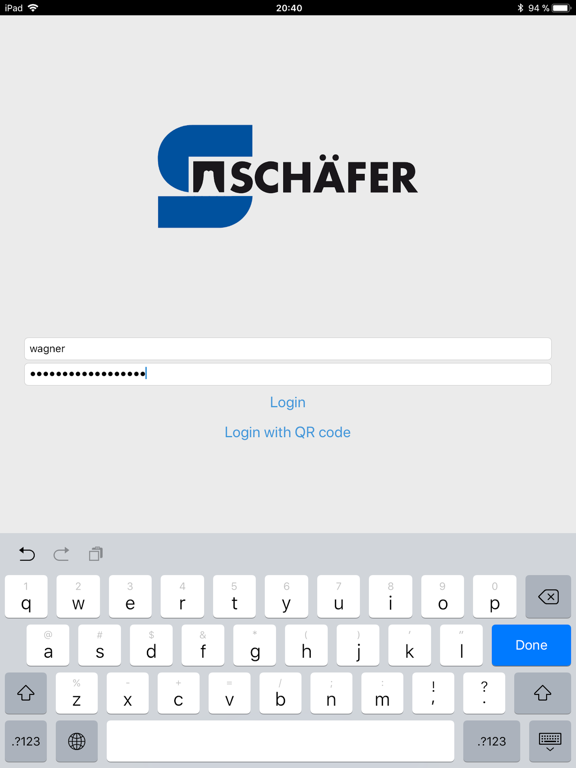 Screenshot #4 pour Schäfer Assist