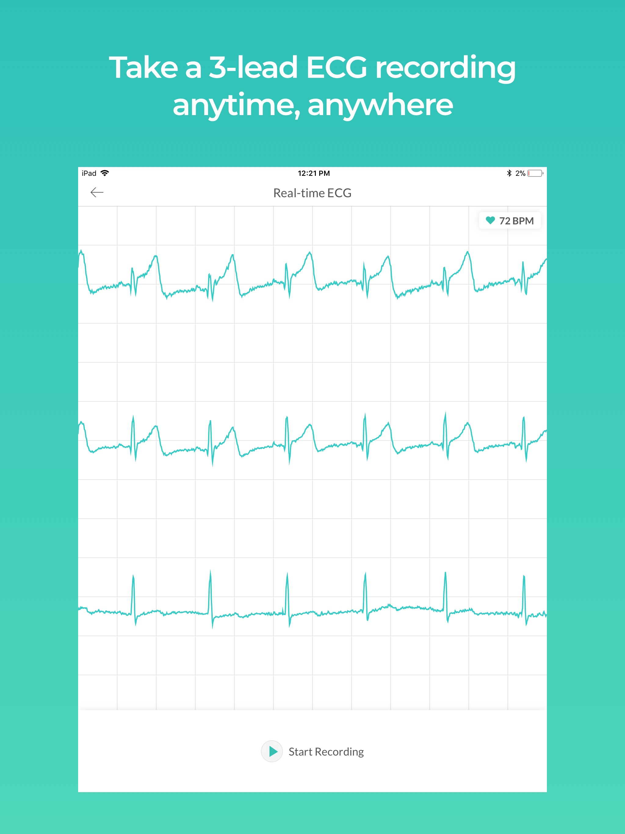 Humeds screenshot 6