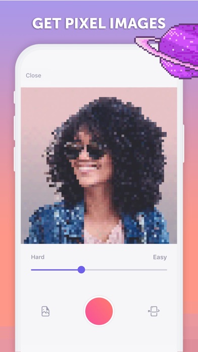 PixelArt by Picsart Screenshot