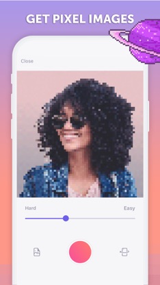 PixelArt by Picsart screenshot 6