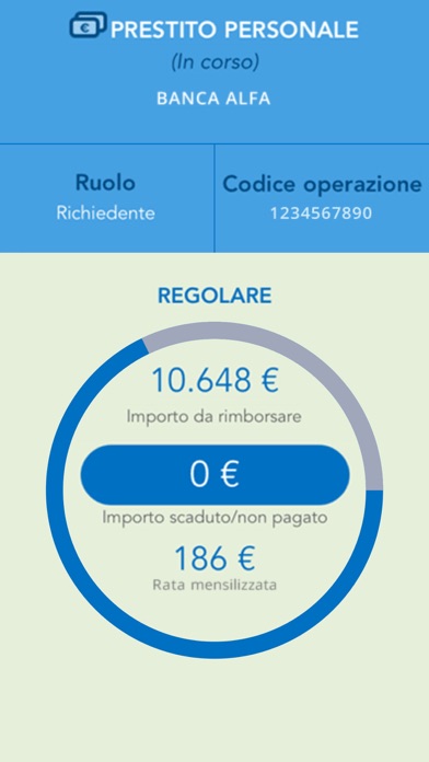 METTINCONTO 365 Screenshot