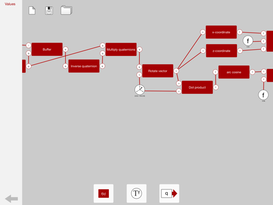 Screenshot #5 pour KineXYZ
