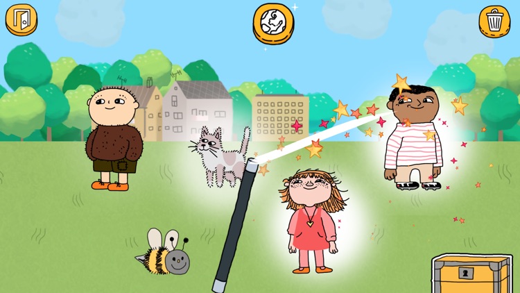 Play ABC, Alfie Atkins screenshot-8