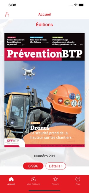 PreventionBTP
