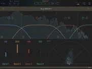 stereo width control iPad Captures Décran 1