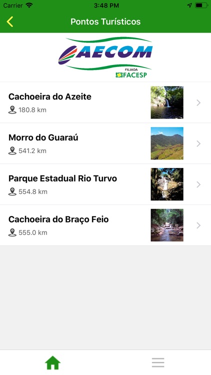 AECOM Cajati screenshot-5