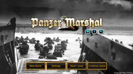 Game screenshot Panzer Marshal mod apk