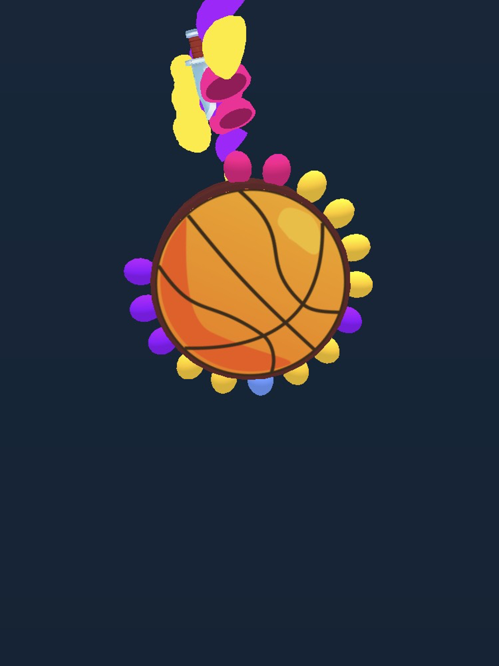 Knife Pop screenshot 8