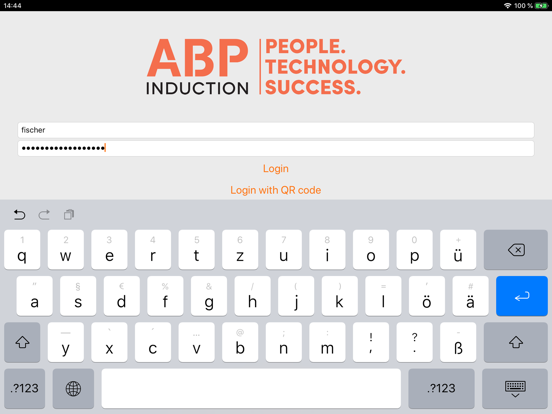 Screenshot #4 pour ABP-EoD