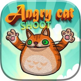 螢幕擷取畫面 (4) Angry Cat Shoot