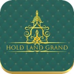 HOLD LAND GRAND