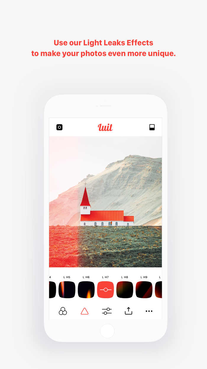 Luit - Eternal Sunshine