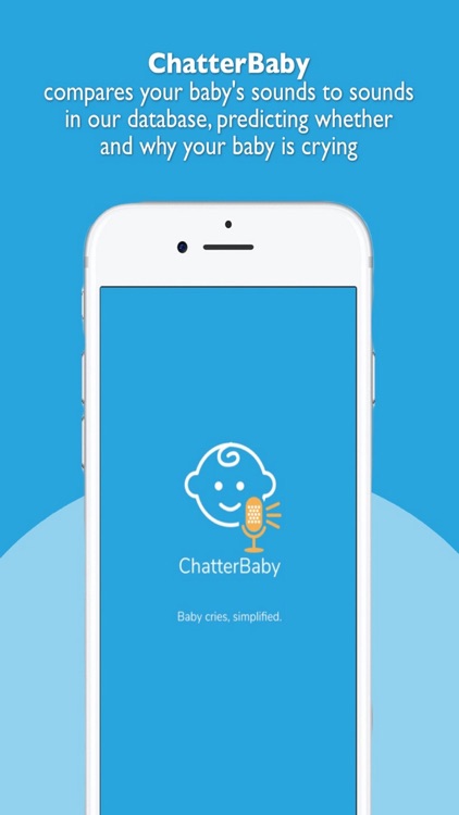 ChatterBaby