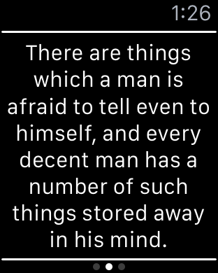 Dostoyevsky