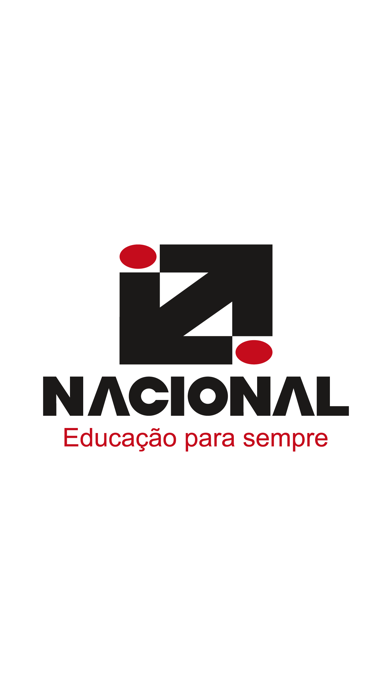 Colégio Nacional Screenshot