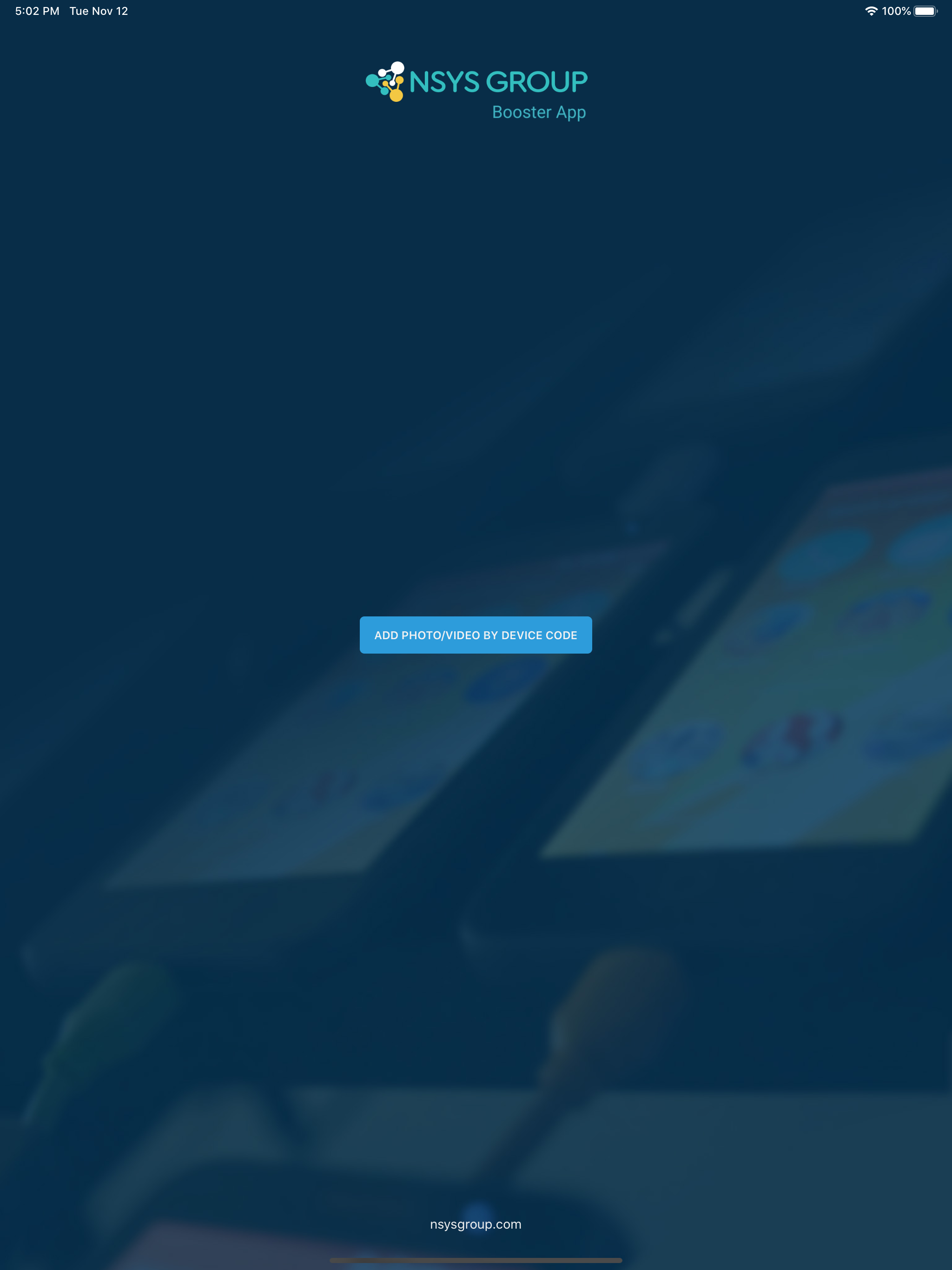 NSYS-Booster screenshot 3