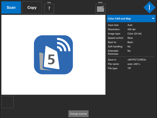 Screenshot #4 pour Nextimage Remote
