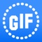 This App Automatically creates smart gifs using your photo library