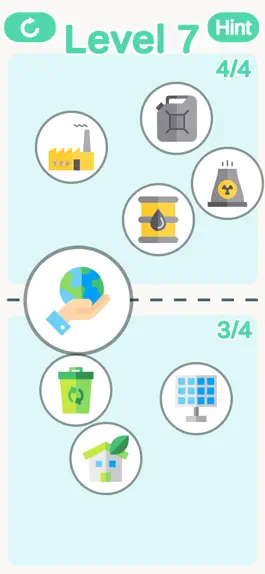 Game screenshot Categorize! mod apk