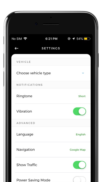 Galeno Agent screenshot-5