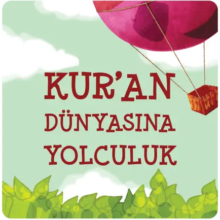 Kur'an Dünyasına Yolculuk 1 Читы