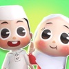 Petualangan Ramadhan - iPhoneアプリ