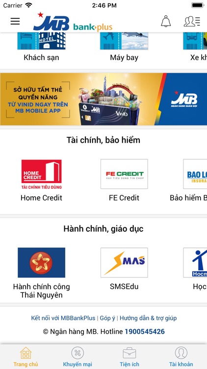 MBBankPlus