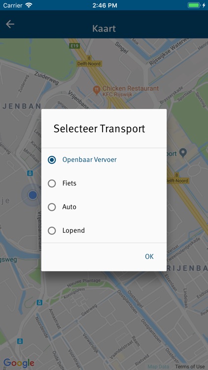 Doel Dagbesteding screenshot-8