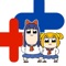 ポプテピピック++ - DLE Inc.