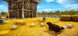 Game screenshot Dog Simulator : Puppy Pet Farm hack