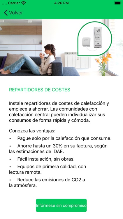 Gomez Group Metering