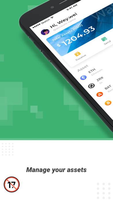 Screenshot #1 pour ByteHub