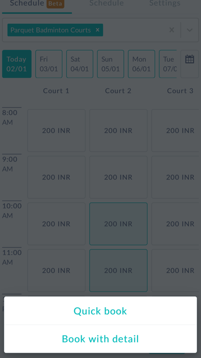 Rovo for Business Screenshot
