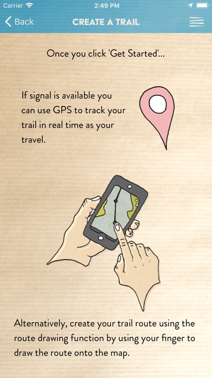 Places That We Know screenshot-6