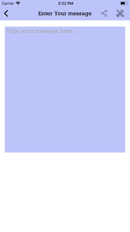 ReverseYourMessage screenshot-7