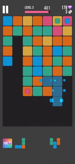Game screenshot Drag And Drop! hack